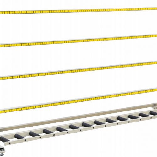 WAS 1000 – Window Assembly Station