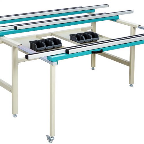 WB 4000 – Work Bench