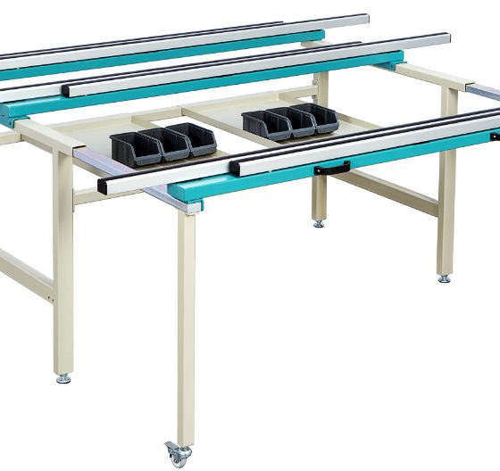 WB 4000 – Work Bench