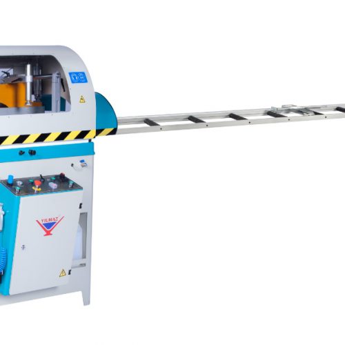 ACK 700 – Up-Cutting Saw Machine