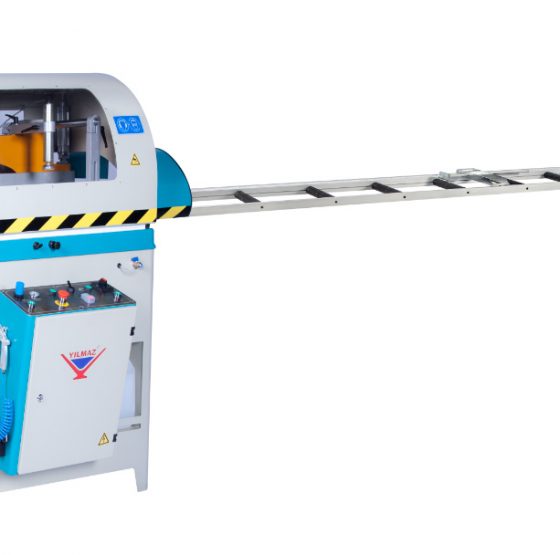 ACK 700 – Up-Cutting Saw Machine