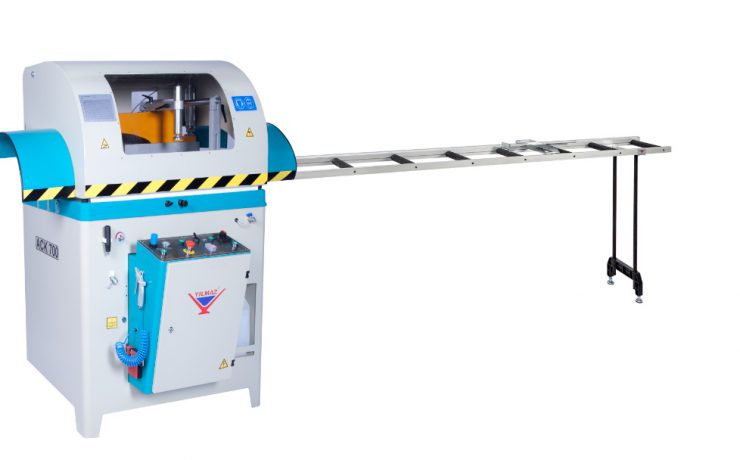 ACK 700 – Up-Cutting Saw Machine