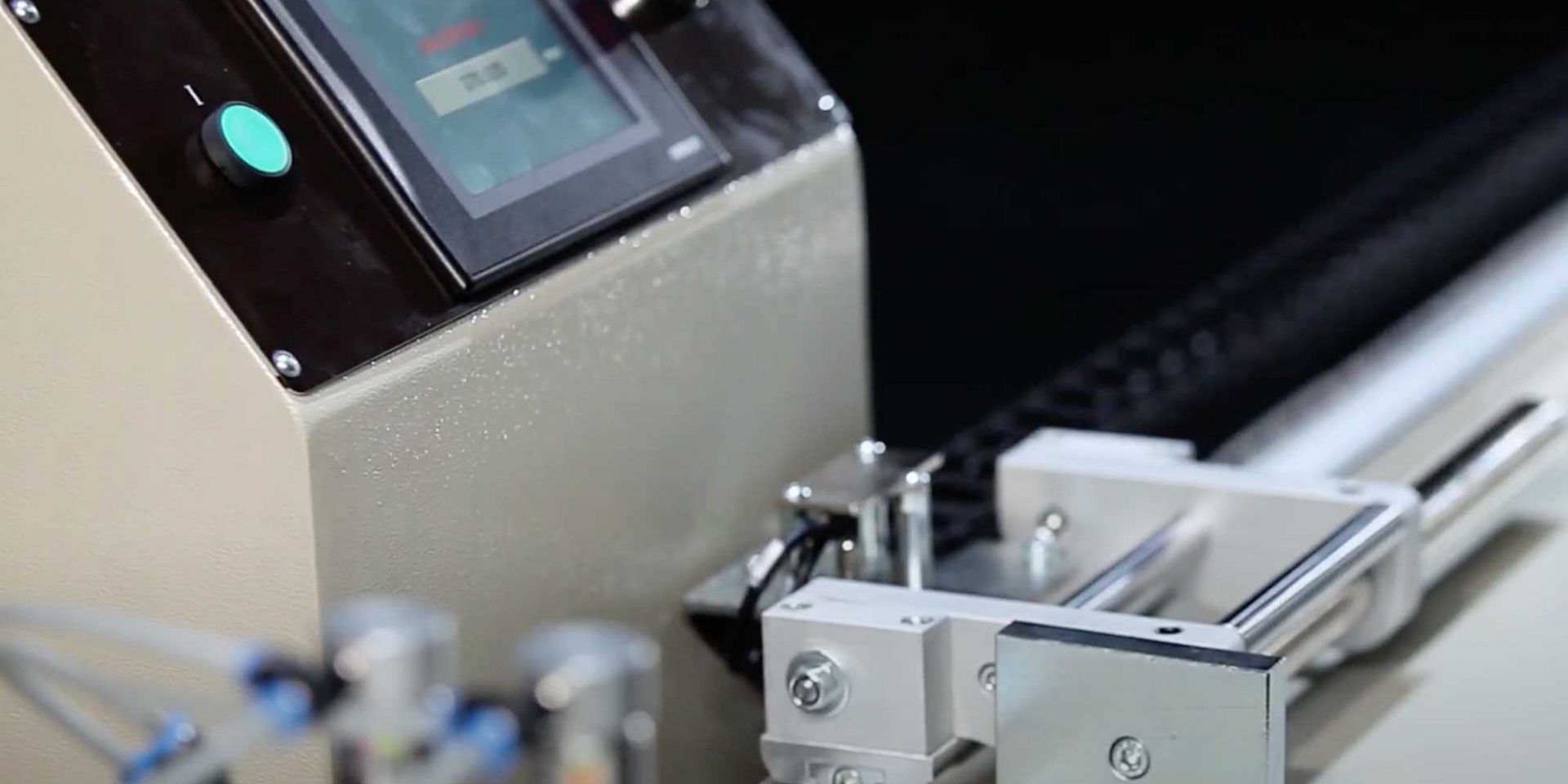 CK 412 – PVC Glazing Bead Saw