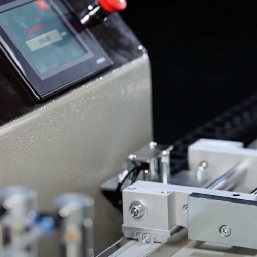 CK 412 – PVC Glazing Bead Saw