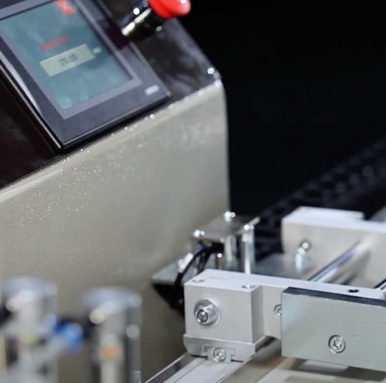 CK 412 – PVC Glazing Bead Saw