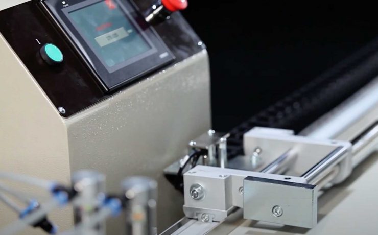 CK 412 – PVC Glazing Bead Saw