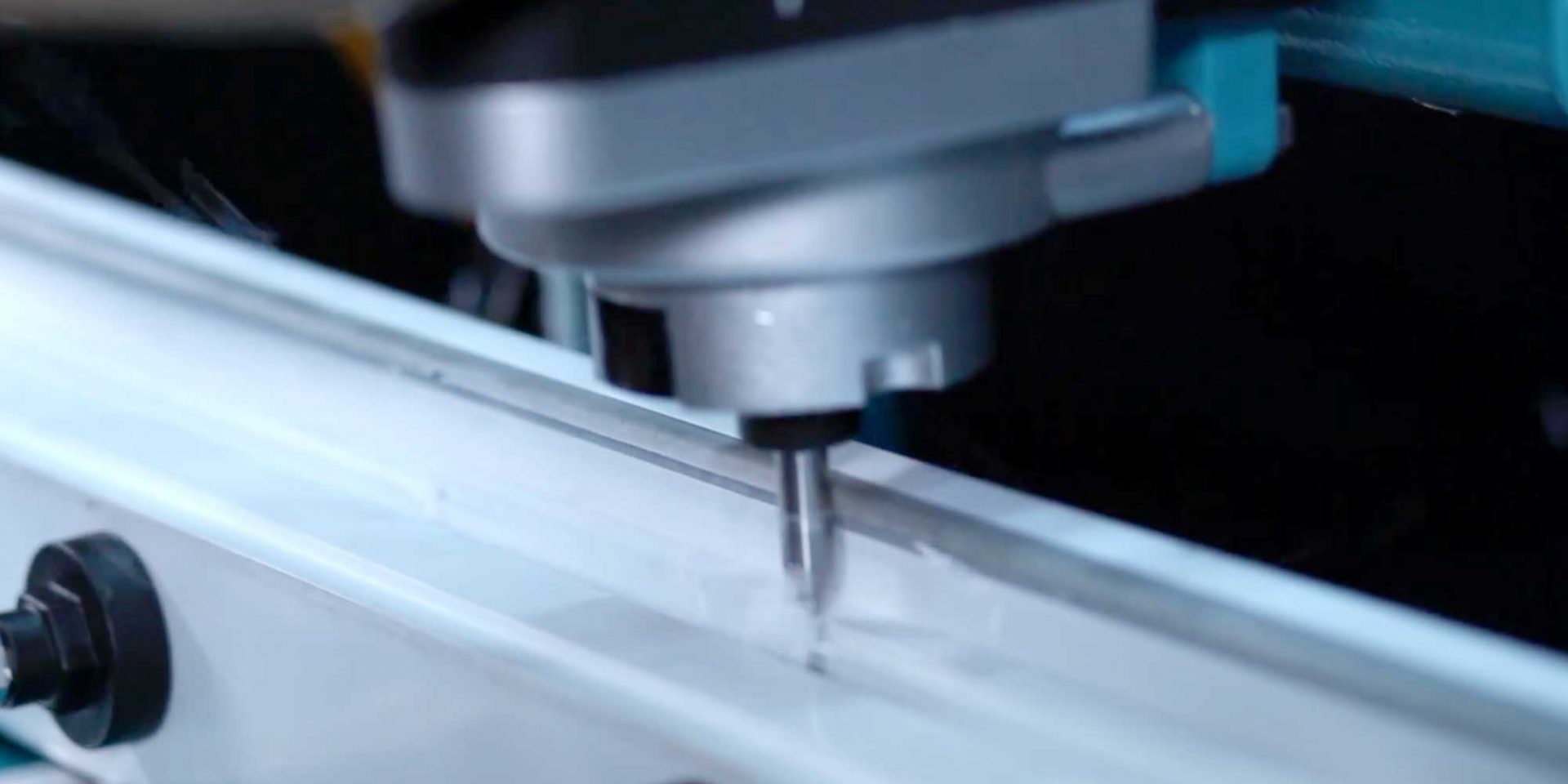 FR 222 – Portable Template Copy Router