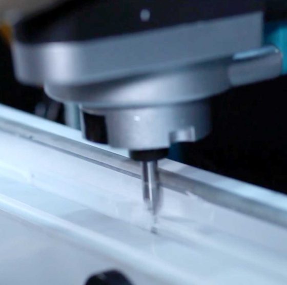 FR 222 – Portable Template Copy Router