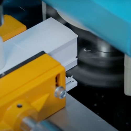 KM 212 – Portable End Milling Machine