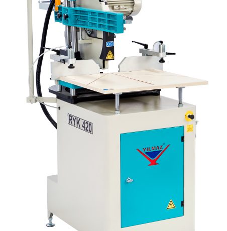 RYK 420 – Radial Saw Machine