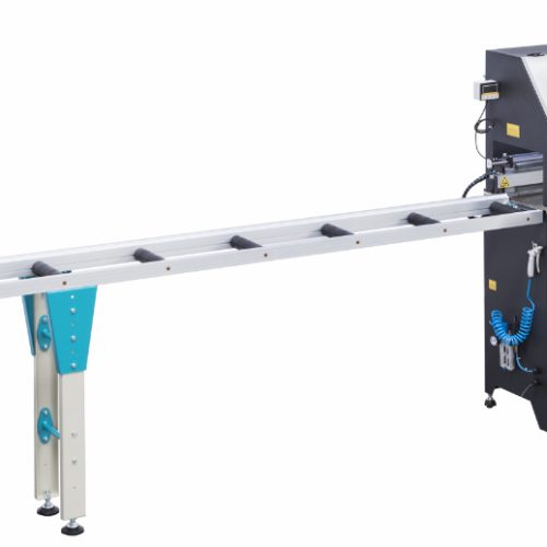SK 400 – Automatic Profile Slicing Machine