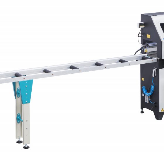 SK 400 – Automatic Profile Slicing Machine