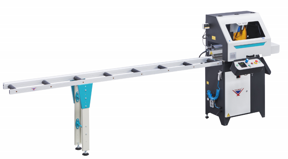 SK 400 – Automatic Profile Slicing Machine